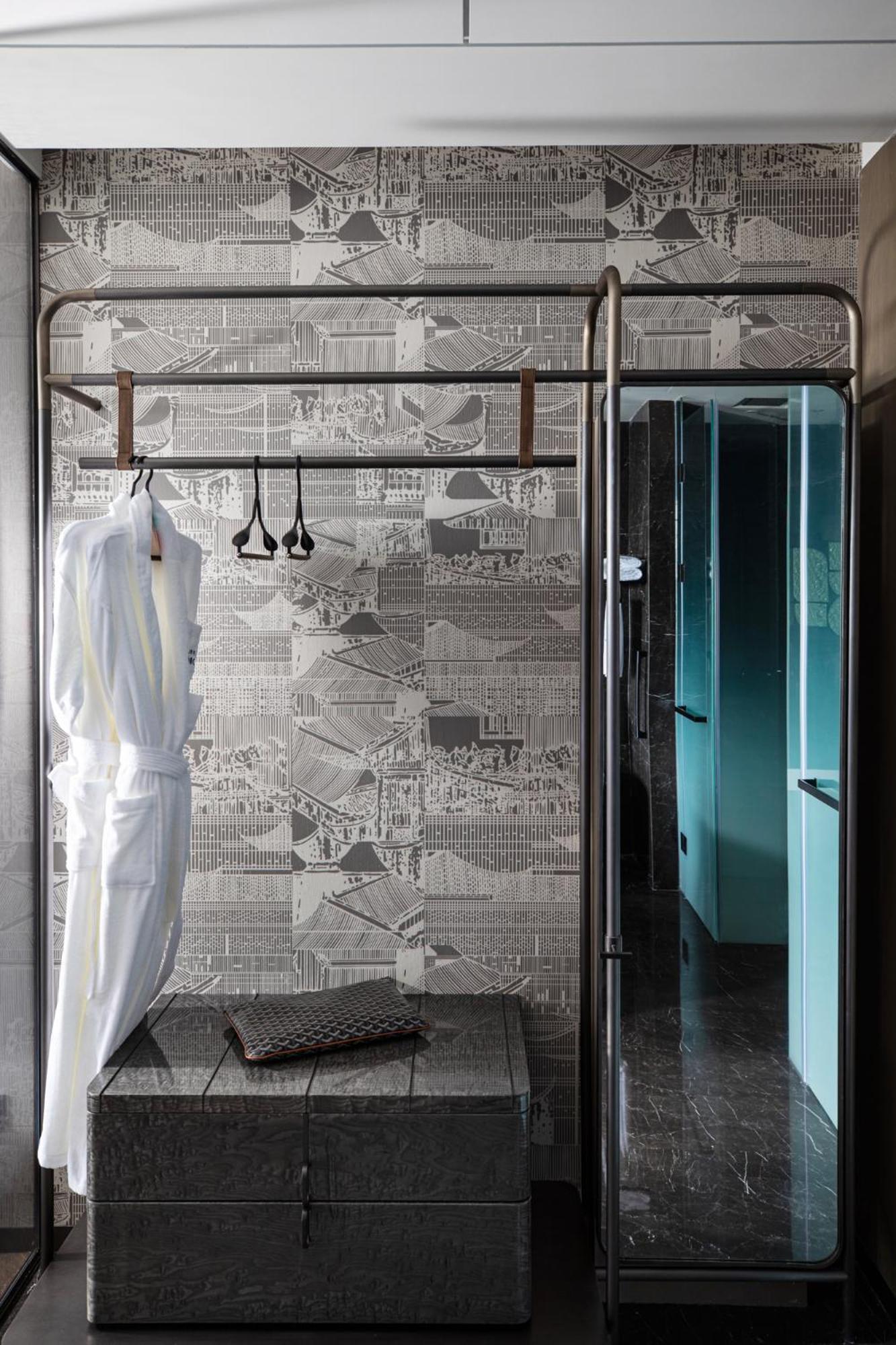 Hotel Indigo Suzhou Yangcheng Lake By Ihg Eksteriør bilde